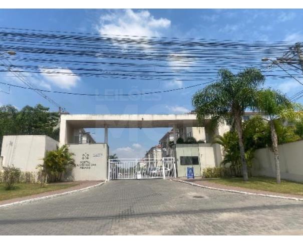 Foto de ITABORAÍ/RJ — Apartamento 2 quartos (F8787701707589)