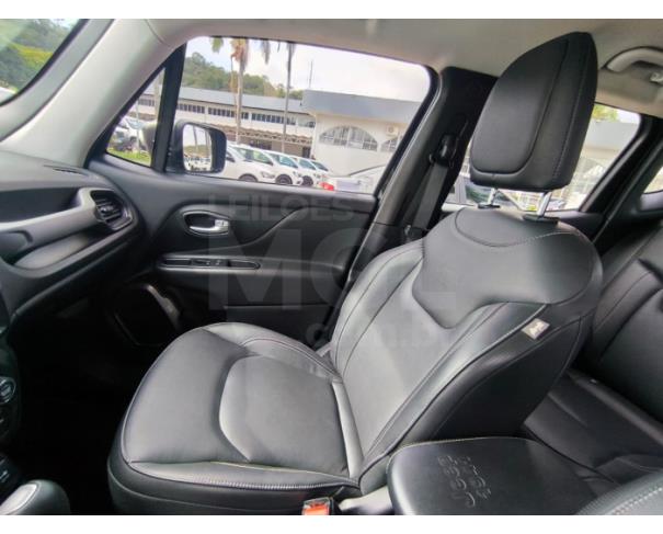 Foto de ITAÚNA/MG- JEEP RENEGADE LONG. T270 1.3 TB 4X2 FLEX AUT. 2024/2025- PA13156
