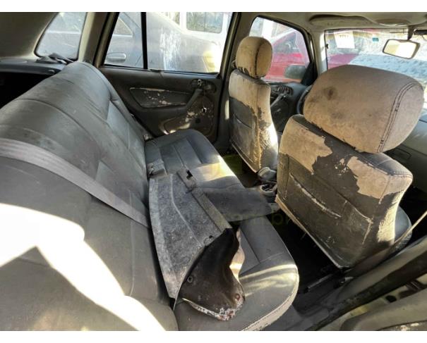 Foto de ANGRA DOS REIS/RJ-VEÍCULO CONSERVADO-VW/GOL 16V-2000/2000