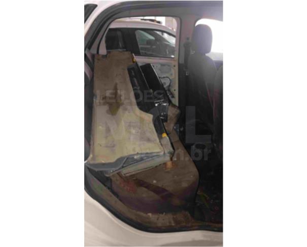 Foto de ANTÔNIO CARDOSO/BA - Fiat Siena Attractive 1.0, 2018/2018, FLEX 