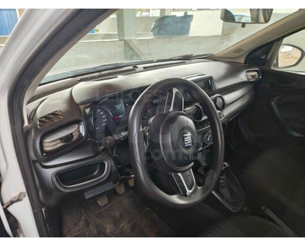 Foto de SERITINGA/MG - Fiat Argo 1.0, 2022/2022, FLEX 
