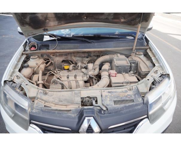 Foto de BELA VISTA DO TOLDO/SC - Renault Sandero ZEN 1.0MT, 2020/2021