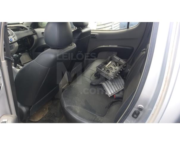 Foto de ITAÚNA/MG - MMC / L200 TRITON 3.2 D