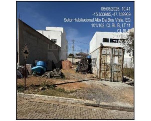 Foto de BRASÍLIA/DF — Terreno (F10215739)