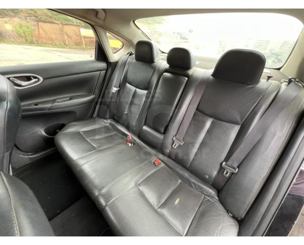 Foto de VISCONDE DO RIO BRANCO/MG- Nissan Sentra 2.0 SL CVT- 2014/2015