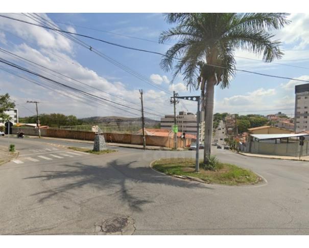 Foto de BETIM/MG — Lote com 384,00m² no bairro Brasiléia 