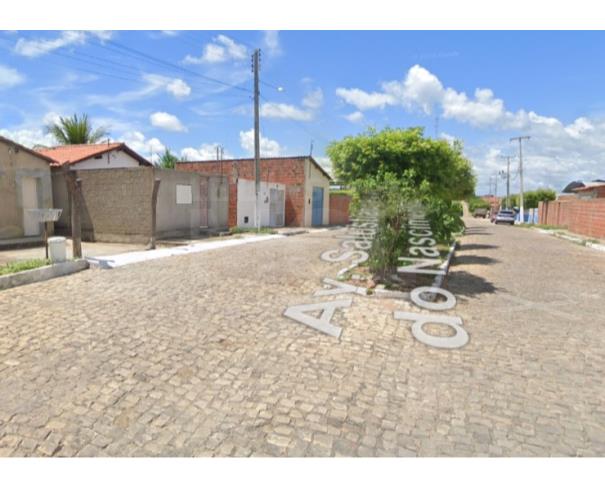 Foto de MISSÃO VELHA/CE — Casa no Bairro Centro