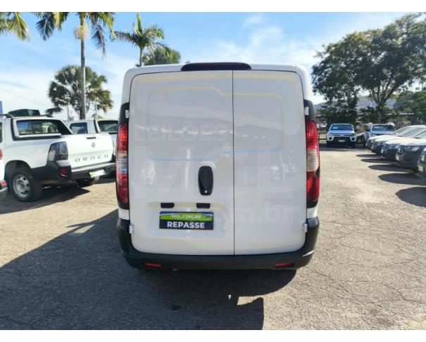 Foto de ITAÚNA/MG- FIAT FIORINO ENDURANCE EVO 1.4 FLEX 8V 2P 2024/2025  - PA13378