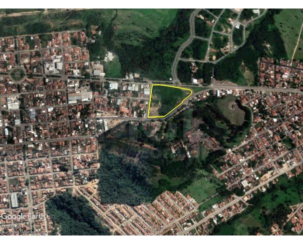 Foto de BOM DESPACHO/MG — Terreno com 21.749,00 m² no bairro São Vicente 