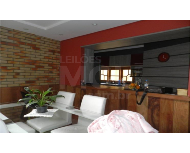 Foto de Canoas/RS – Sobrado com 02 quartos sendo 01 suíte e 02 vagas de garagem no bairro Olaria – PA2121