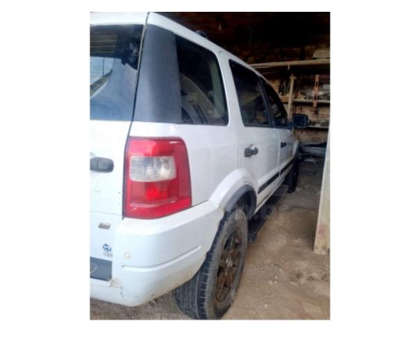 Foto de SANTA RITA DO SAPUCAÍ/MG - FORD Ecosport XLS 1.6L - 2004/2005