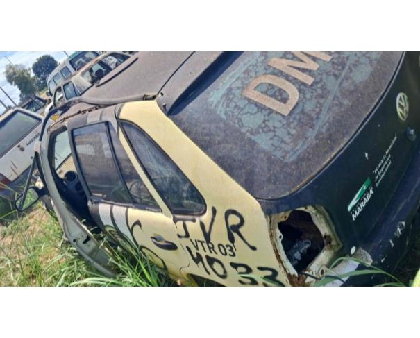 Foto de MARABÁ/PA - VW/GOL 1.0 GIV, 2008/2009