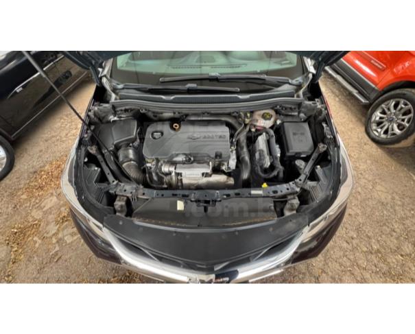 Foto de ITAÚNA/MG - CHEVROLET ONIX PLUS 10TAT PR2 SEDAN ANO 2020/2020- SC1169