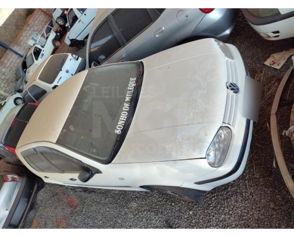 Foto de ALFENAS/MG - VOLKSWAGEN GOLF - 2000/2000