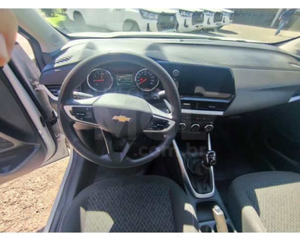 Foto de ITAÚNA/MG- CHEVROLET MONTANA 1.2 TURBO FLEX 12V 4P MEC. 2023/2024- PA13052