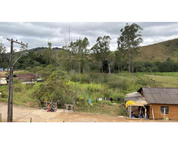 Foto de SANTOS DUMONT/MG - Terreno com 4.845m² no Distrito de Mantiqueira 