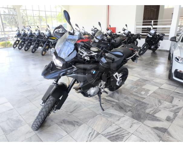 Foto de ITAÚNA/MG- MOTO BMW F850 GS 2022/2023 - PA00845