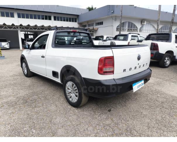 Foto de ITAÚNA/MG-VOLKSWAGEN NOVA SAVEIRO RB MBVS 2019/2020 - PA13445