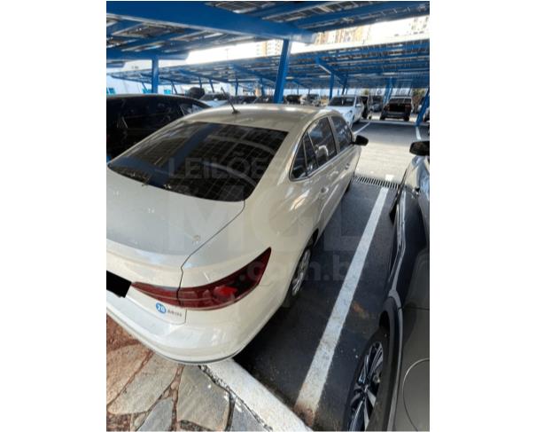 Foto de GOIANIA/GO - Veículo VW Virtus MF, 2019/2020