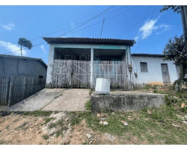 Foto de GARRAFÃO DO NORTE/PA — Casa com 69,62m², 2 quartos, 1 Vaga na Garagem (F8444407785702)