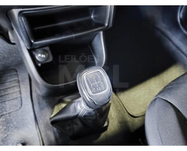 Foto de ITAÚNA/MG- FIAT STRADA ENDURAN CS13 2024/2024  PA13520