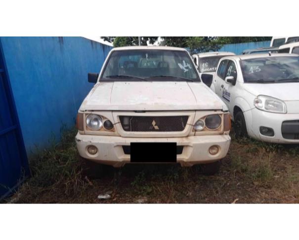 Foto de ELDORADO/MS - Mitsubishi L200 4X4 GL, 2006/2006, DIESEL 