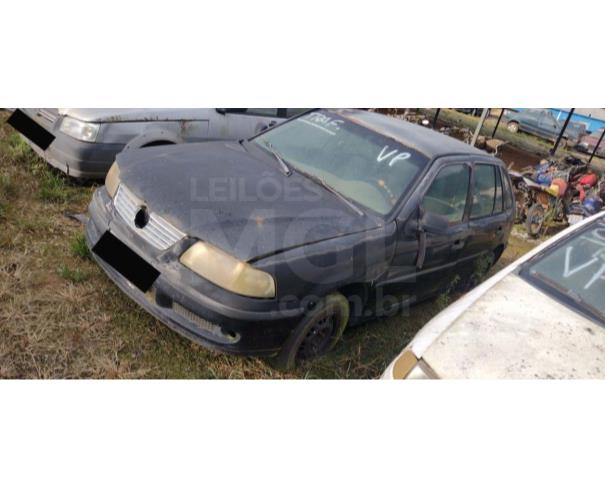 Foto de BARBACENA/MG - CIRCULÁVEL - VW GOL 1.0 - 2004/2004
