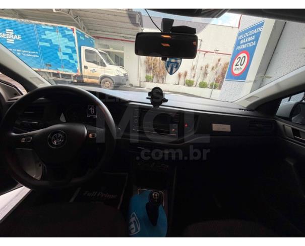 Foto de GOIANIA/GO - VW Virtus MF, 2019/2020