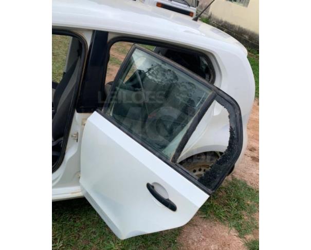 Foto de SENADOR CORTES/MG - CARRO - VW Up Take MCV, 2017/2017.