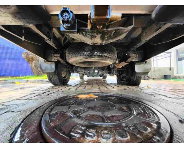Foto de FORTALEZA/CE - L200 TRITON, 2012/2013, DIESEL 