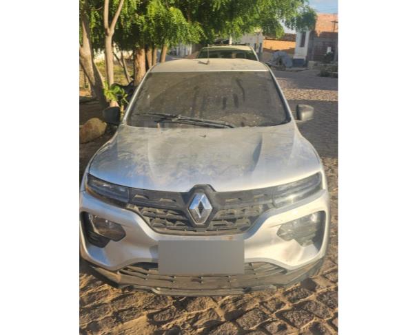 Foto de ASSARÉ/CE - Renault/Kwid Zen 2, 2022/2023