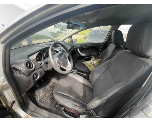 Foto de JUNDIAÍ/SP-VEÍCULO CONSERVADO-I/FORD FIESTA SE-2012/2012