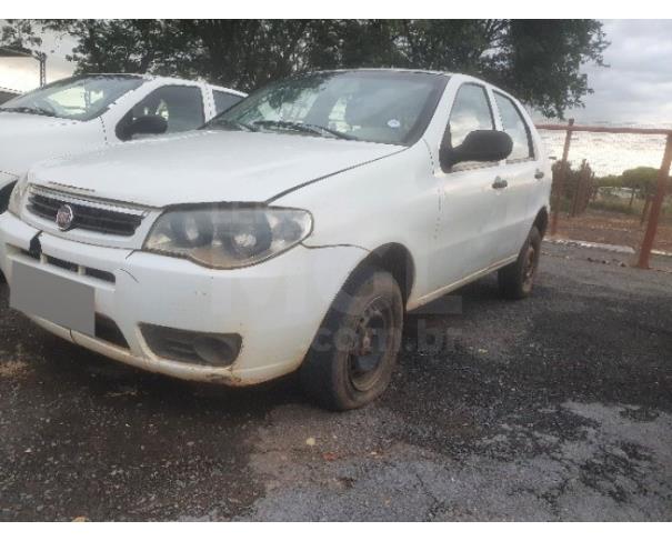 Foto de JANAÚBA/MG - CARRO - Fiat/Palio Fire, 2015/2016