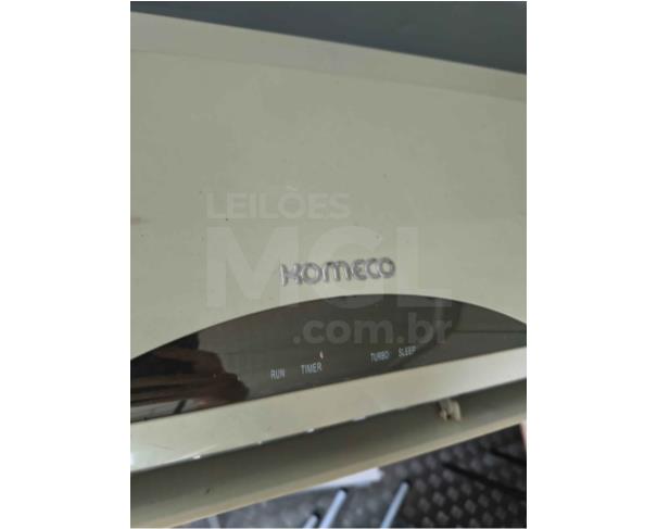 Foto de JOINVILLE/SC - LOTE DE ELETRODOMÉSTICOS, EQUIPAMENTOS DE REFRIGERAÇÃO, CLIMATIZAÇÃO, COZINHA INDUSTRIAL E DEMAIS BENS PATRIMONIAIS