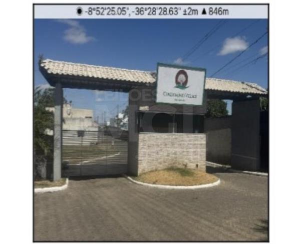 Foto de GARANHUNS/PE — Terreno (10289422)