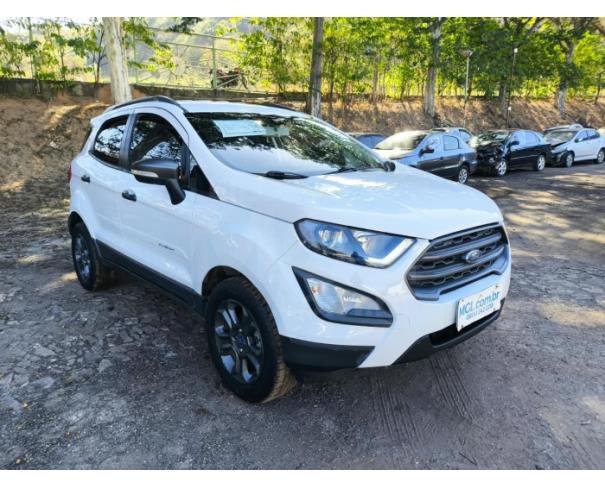 Foto de ITAÚNA/MG- FORD ECOSPORT FSL 1.5 2017/2018- PA13393
