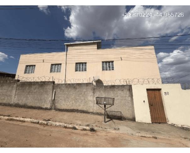 Foto de NOVA SERRANA/MG — Apartamento com 50,482m², 2 quartos, 1 Vaga na Garagem (F8555533981312)