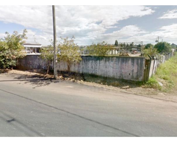 Foto de SÃO JOÃO DEL REI/MG — Galpões em terreno de 6.800,00m²