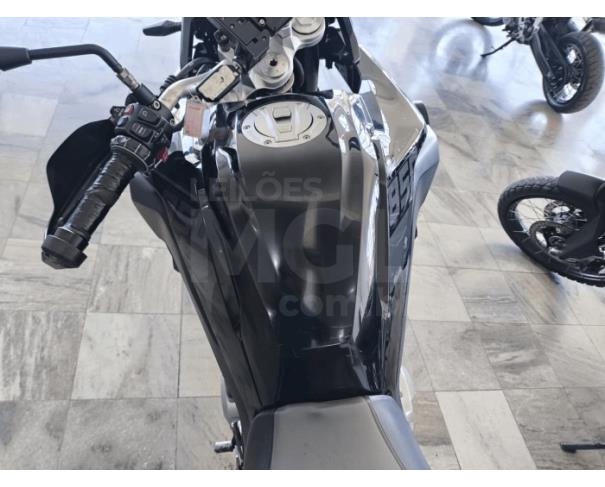 Foto de ITAÚNA/MG- MOTO BMW F850 GS 2022/2023- PA00855