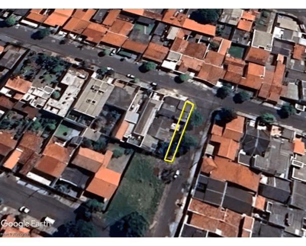Foto de LONDRINA/PR - Lote com 88,41m² no Residencial Loris Sahyun.