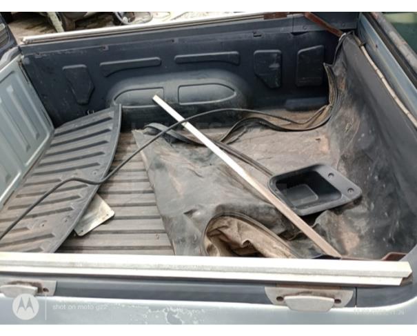 Foto de ITAÚNA/MG - CHEVROLET MONTANA CONQUEST   - 2008/2008  
