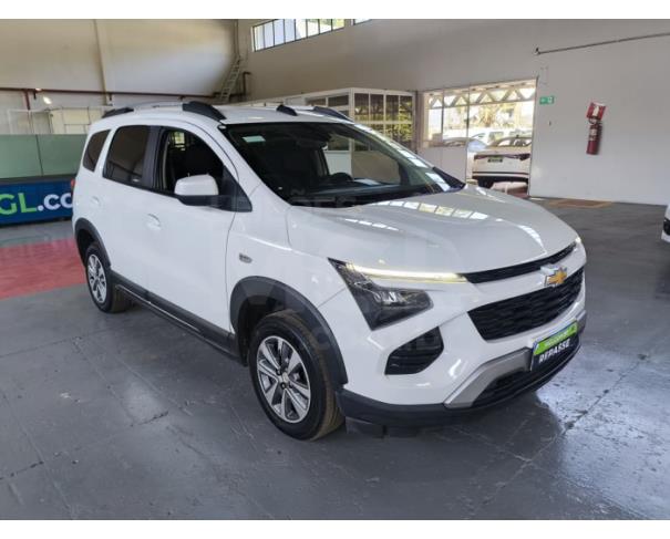 Foto de ITAÚNA/MG- CHEVROLET SPIN 1.8L MT LT 2024/ 2025- PA13510