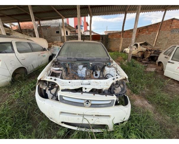 Foto de APIACÁ/ES - CARRO - Fiat Palio Fire Economy, 2012/2013