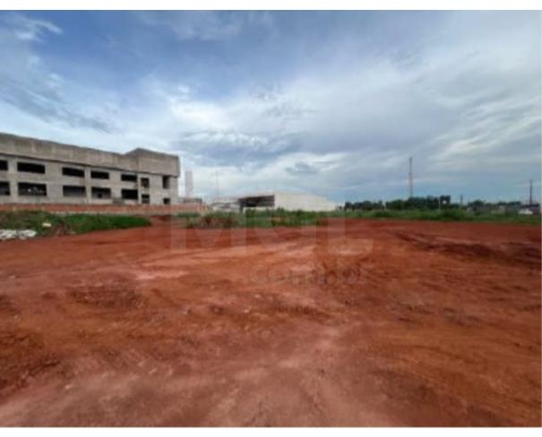 Foto de RONDONÓPOLIS/MT TERRENO PARA CONSTRUÇÃO COM ÁREA DE 13.949,73M2