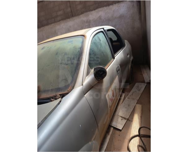 Foto de PEDRA DO ANTA/MG - Chevrolet Classic LS, 2014/2014, FLEX 