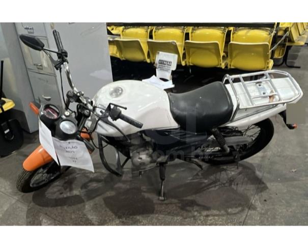 Foto de MANAUS/AM - MOTOCICLETA - HONDA CG 125  CARGO KS, 2012/2012