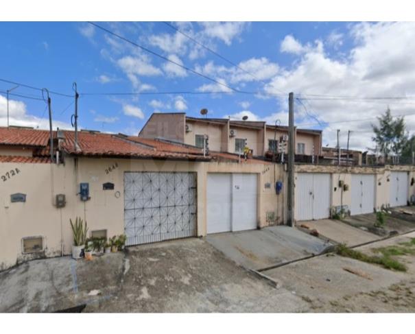 Foto de MARACANAÚ/CE — Casa no Bairro Furna Da Onça