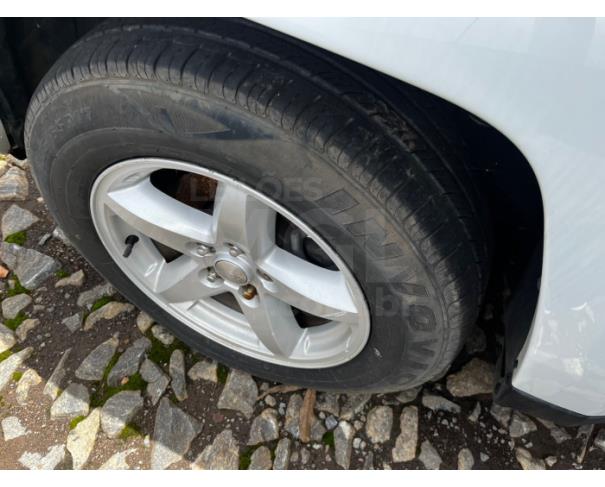 Foto de ITAÚNA/MG - JEEP/CHEROKEE LTD 3.7, ANO 2012/2012 - SC 1030
