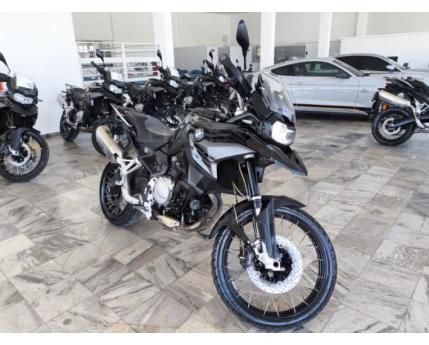 Foto de ITAÚNA/MG-MOTO  BMW F850 GS 2023/2023 - PA00863