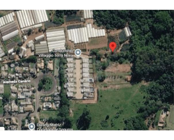 Foto de ATIBAIA/SP – Terreno com 14.399,10m², próximo a Rodovia Dom Pedro I, bairro Guaxinduva